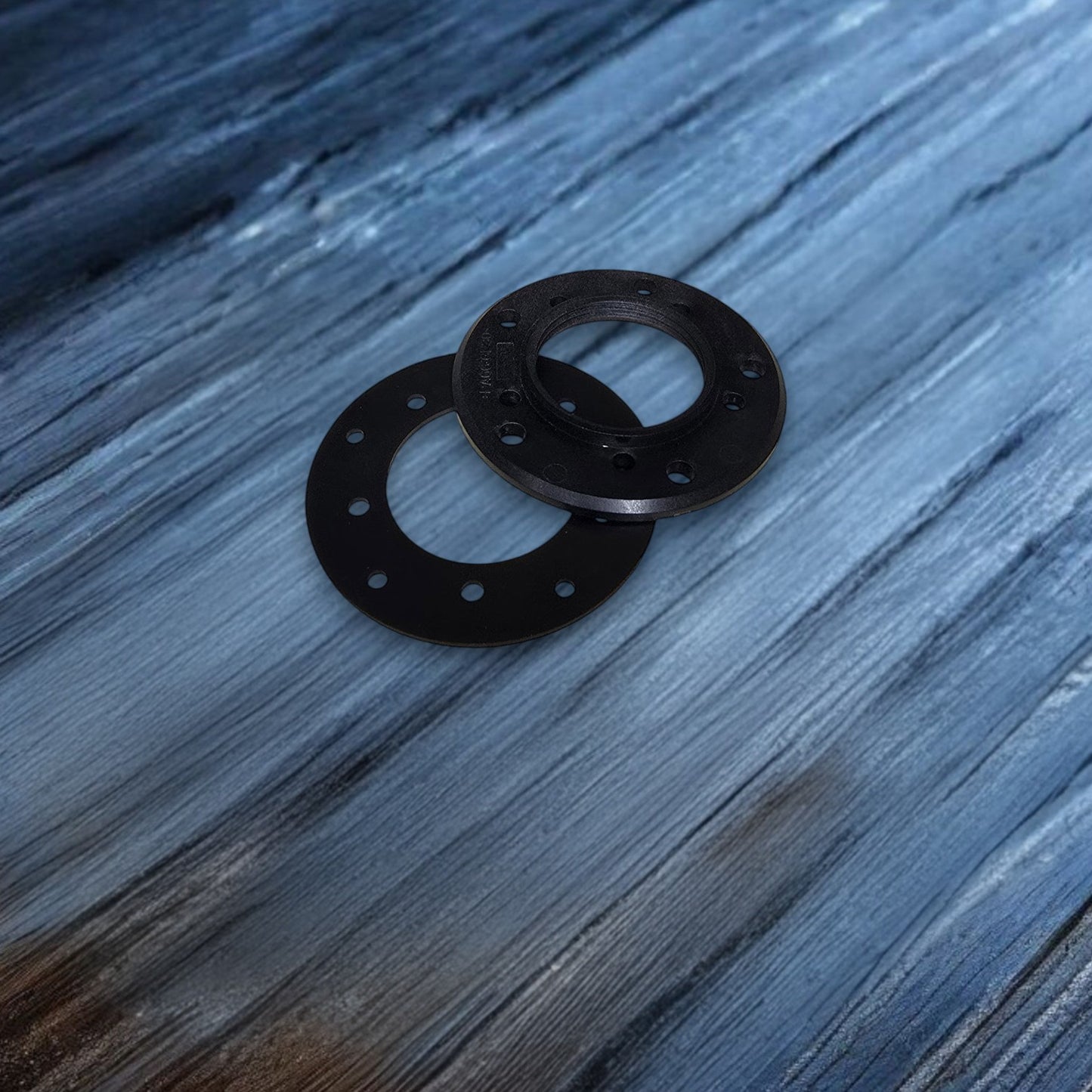 Montageflansch für Tank Lotos DDR Sportboot