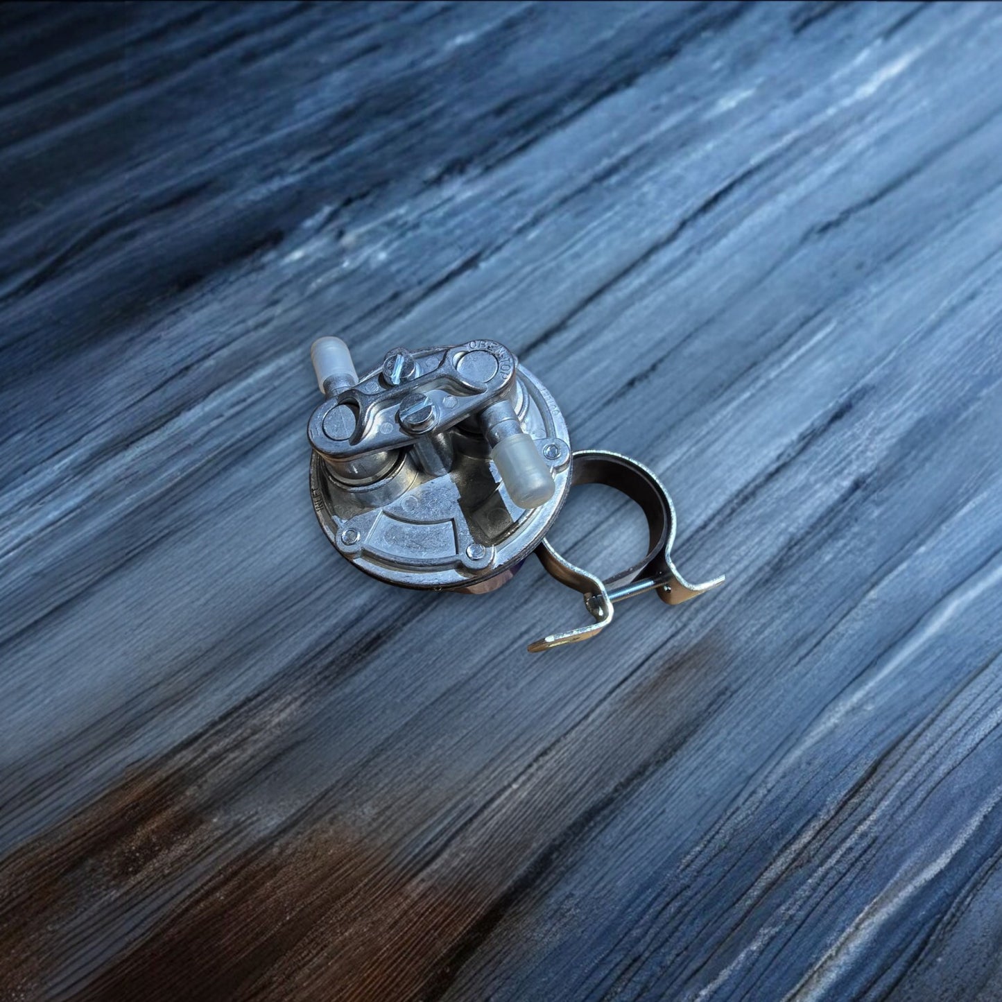 Benzinpumpe 12V Lotos DDR Sportboot Wartburg