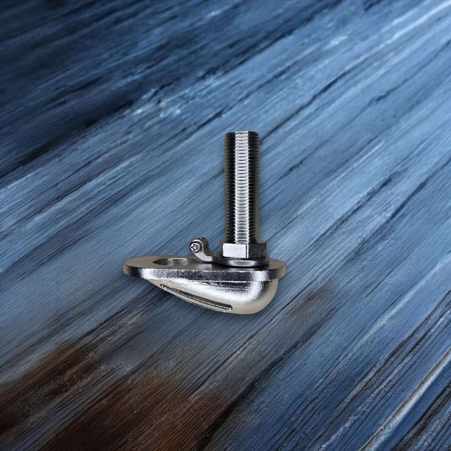 Bordeinlass Lotos DDR Sportboot