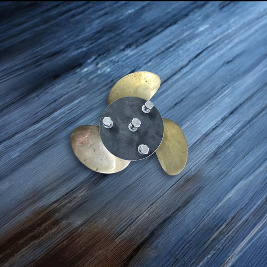 Propellerabzieher Lotos Sportboot 20 mm Welle