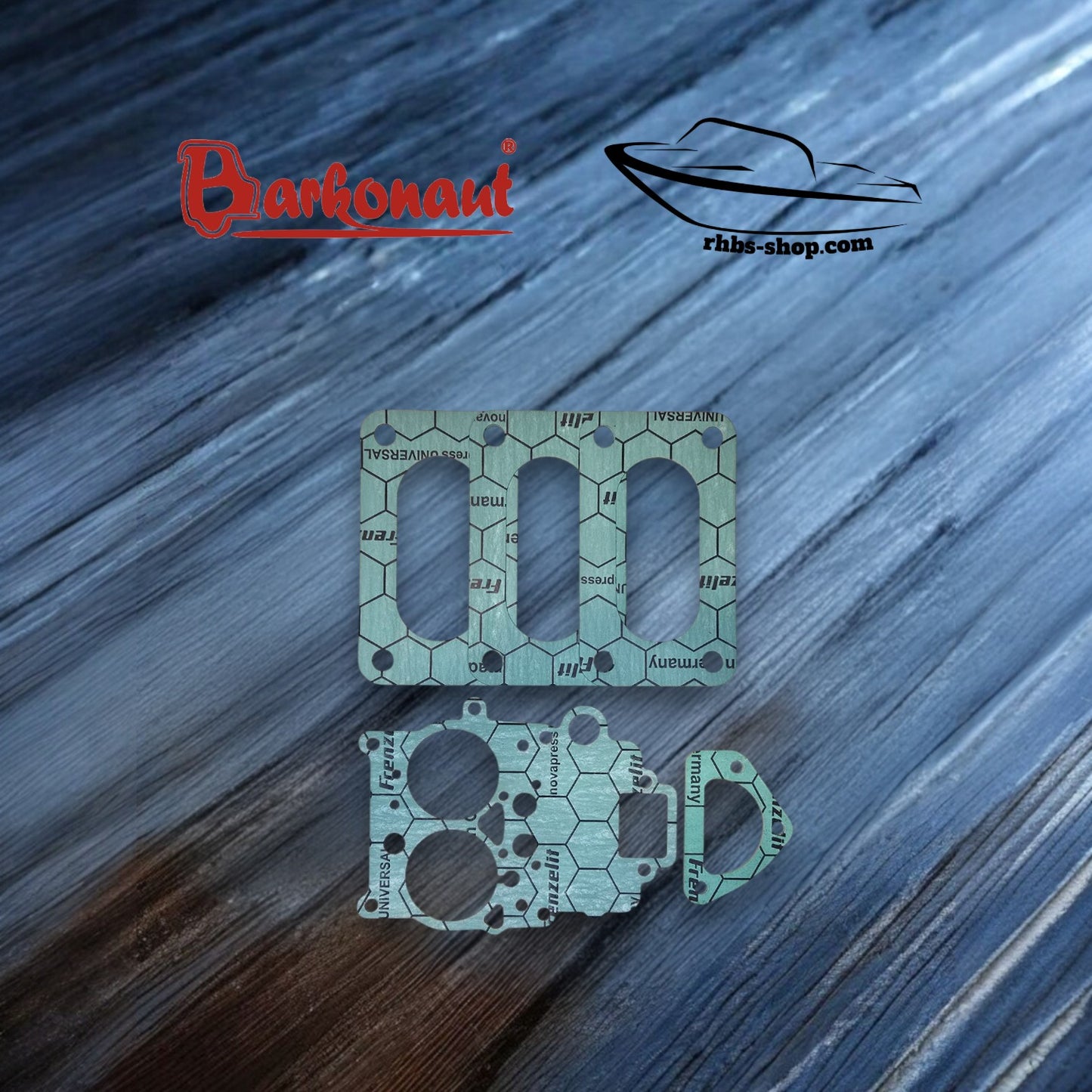 Dichtsatz Vergaser Jikov SEDR32 Lotos Sportboot