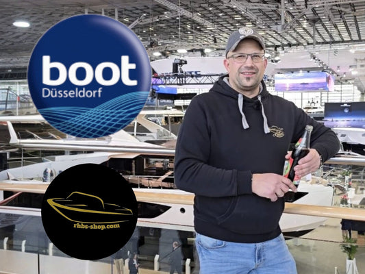 ⚓️ Propeller-Revolution & Messe Highlights: Frischer Wind für die Saison 2026!