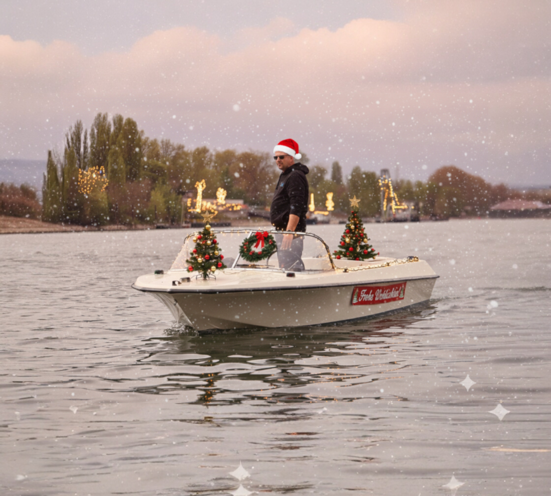 ⚓ rhbs-shop Kalender Einsendeschluss & Volle Christmas Power im rhbs-shop! 🚀