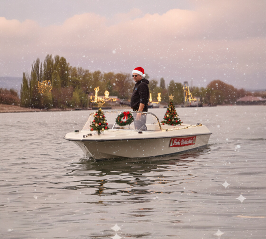 ⚓ rhbs-shop Kalender Einsendeschluss & Volle Christmas Power im rhbs-shop! 🚀