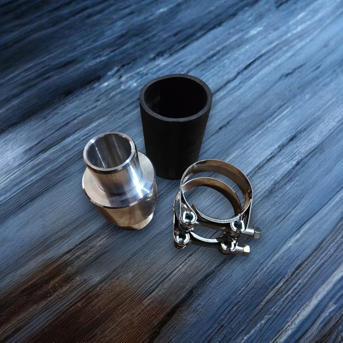 Adapterhülse Wellendurchlass Lotos 25 mm Welle