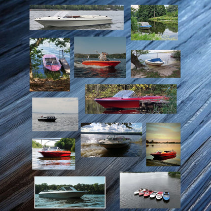 Lotos Momente Kalender 2026