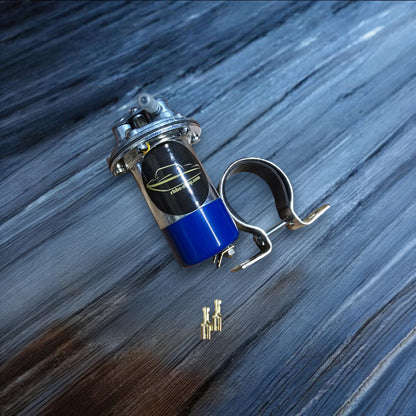 Benzinpumpe 12V Lotos DDR Sportboot Wartburg