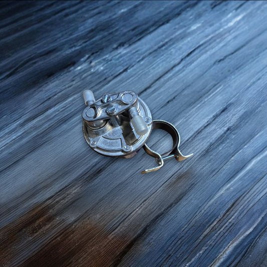 Benzinpumpe 12V Lotos DDR Sportboot Wartburg