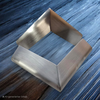 Schutzecken Edelstahl Lotos DDR Sportboot