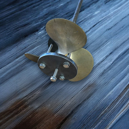 Propellerabzieher Lotos Sportboot 20 mm Welle