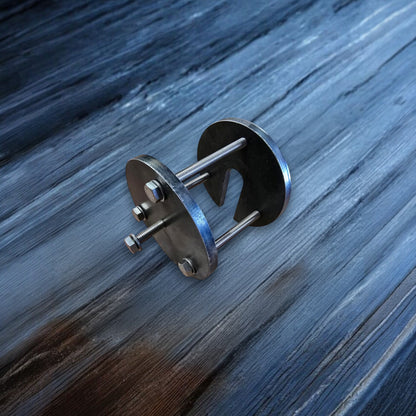 Propellerabzieher Lotos Sportboot 20 mm Welle