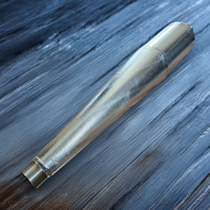 Sportauspuff Reso Lotos DDR Sportboot Wartburg