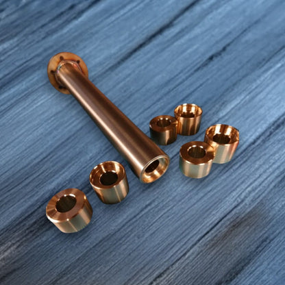 Ruderkokker Lotos DDR Sportboot