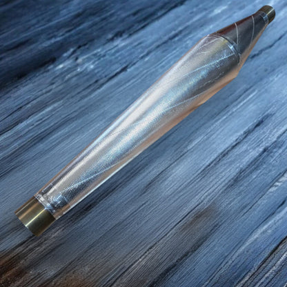 Sportauspuff Venturi Lotos DDR Sportboot Wartburg