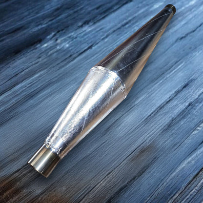 Sportauspuff Venturi Lotos DDR Sportboot Wartburg