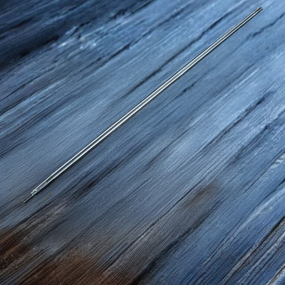 Welle 20 mm Primatanlage Lotos DDR Sportboot