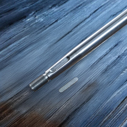 Welle 20 mm Primatanlage Lotos DDR Sportboot